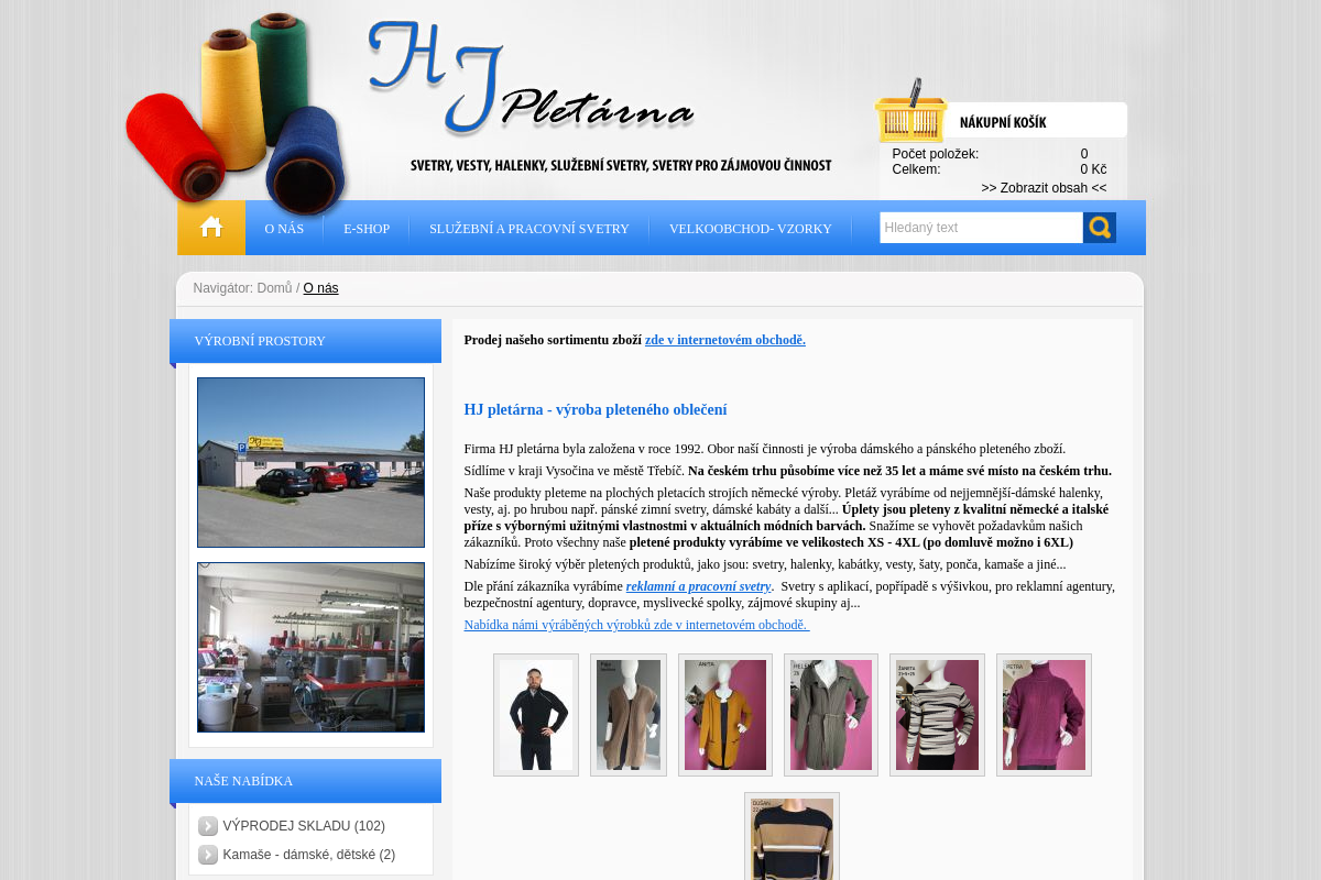 Pletarna.cz