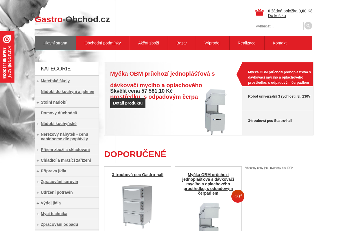 Gastro-obchod.cz