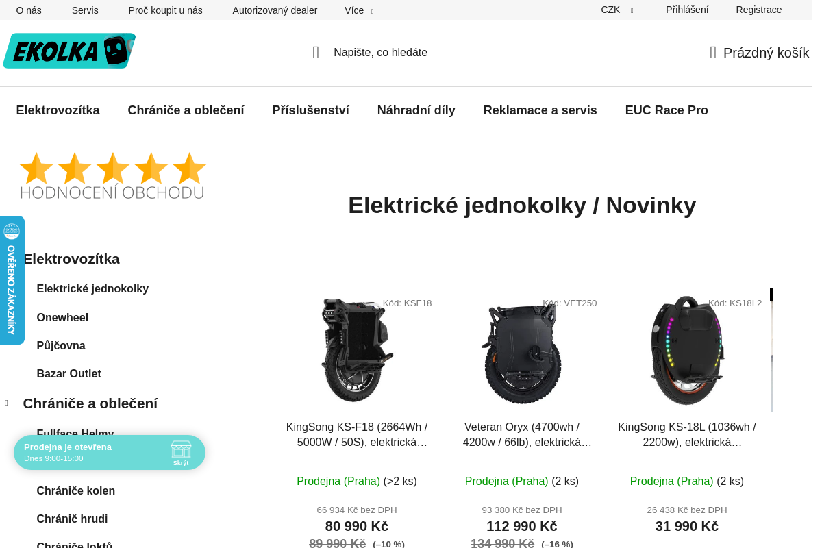 Ekolka.cz