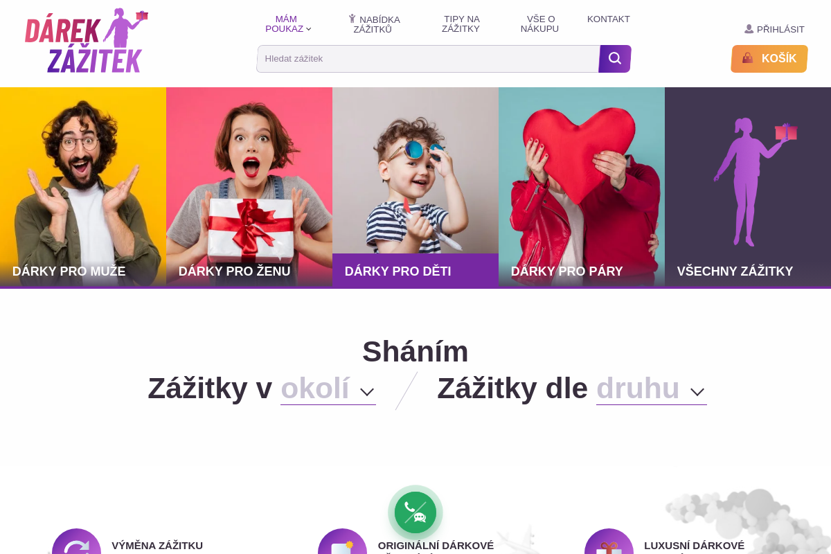 Darek-zazitek.cz