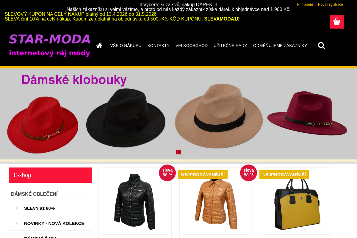 Star-moda.cz
