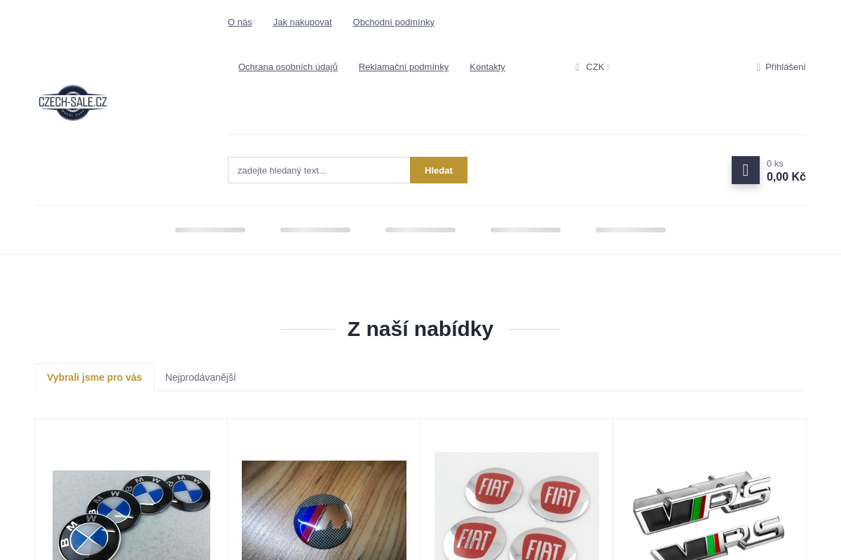 Czech-sale.cz