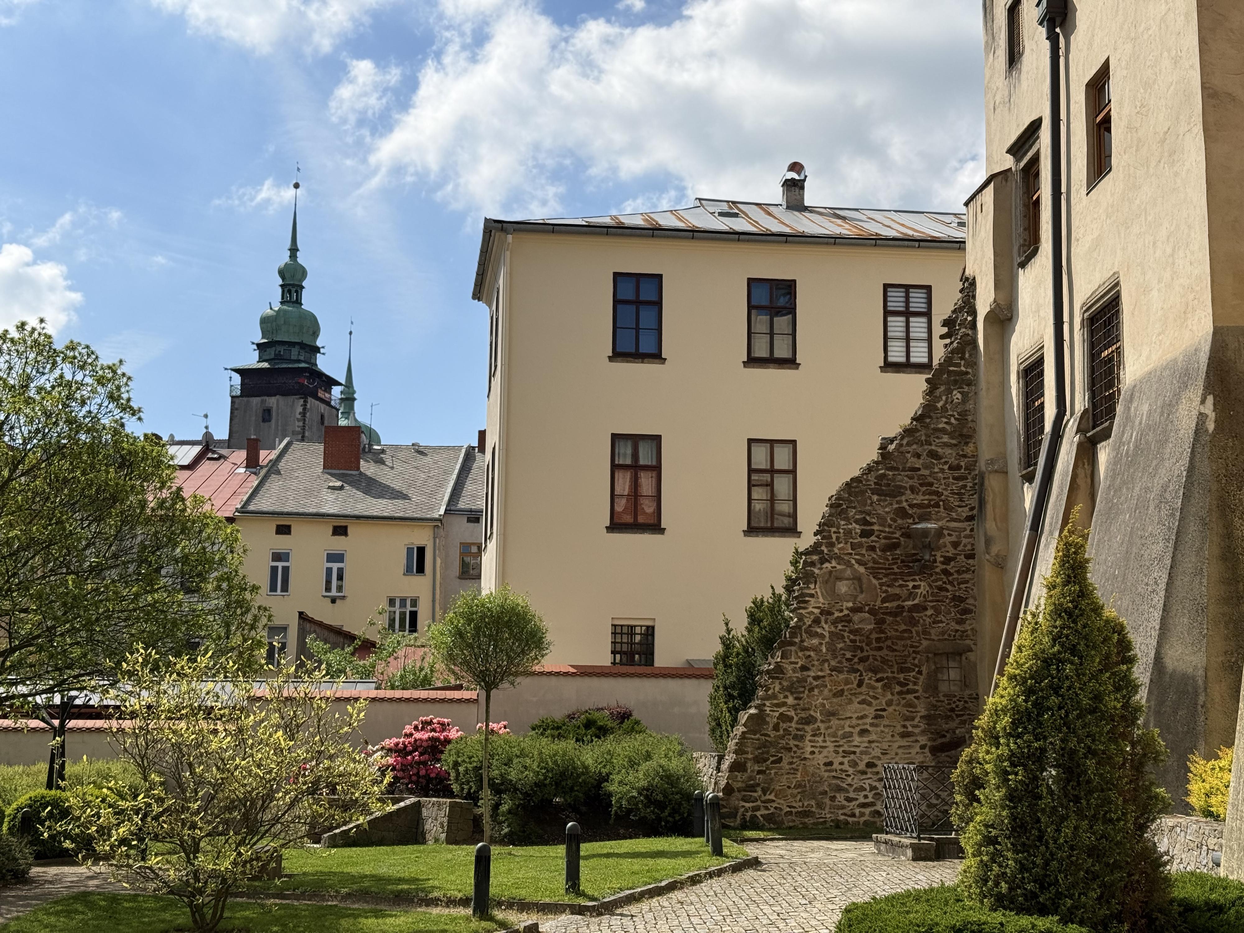 Magistrát města Jihlava foto 5