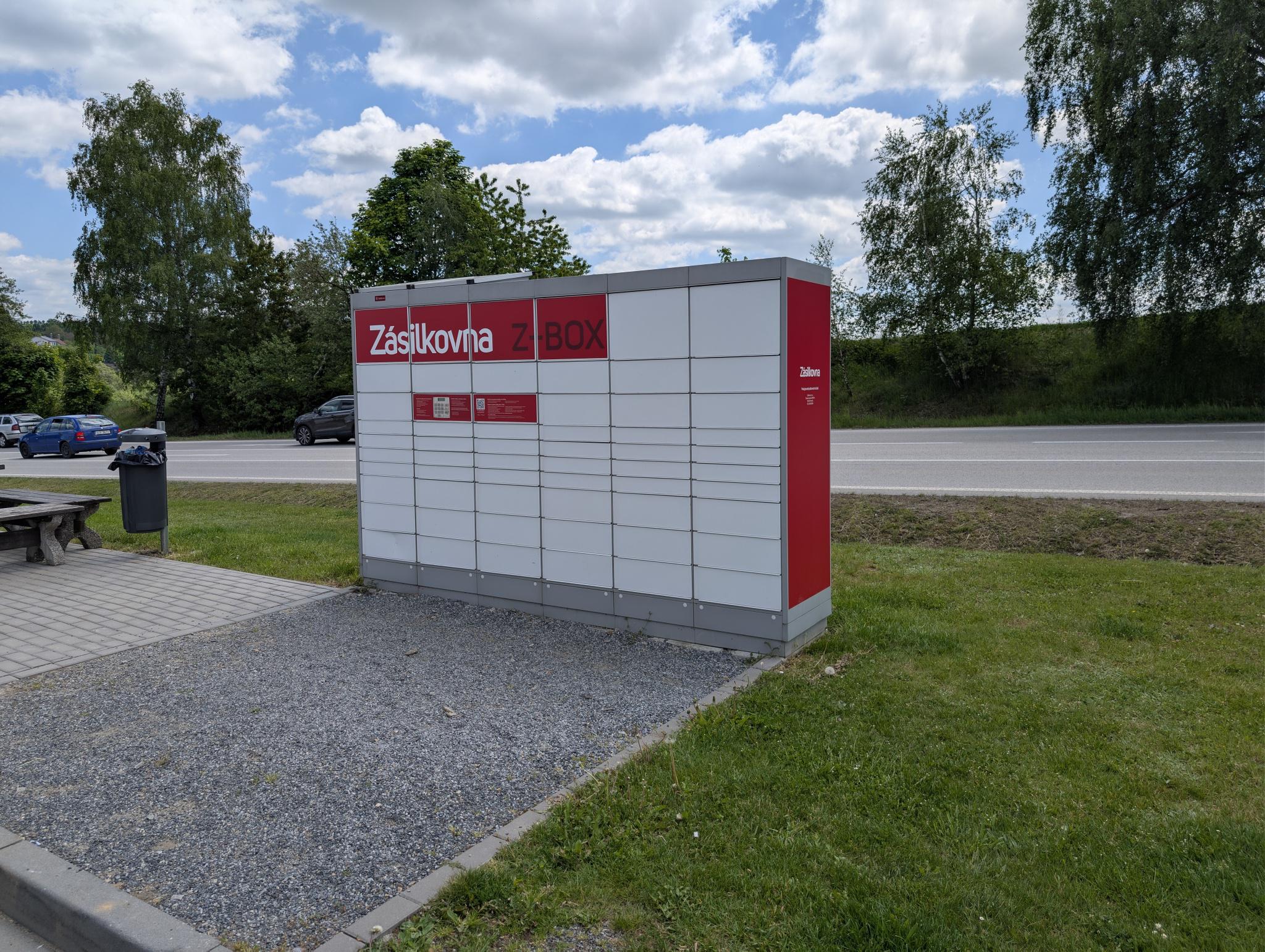 Z-BOX foto 3