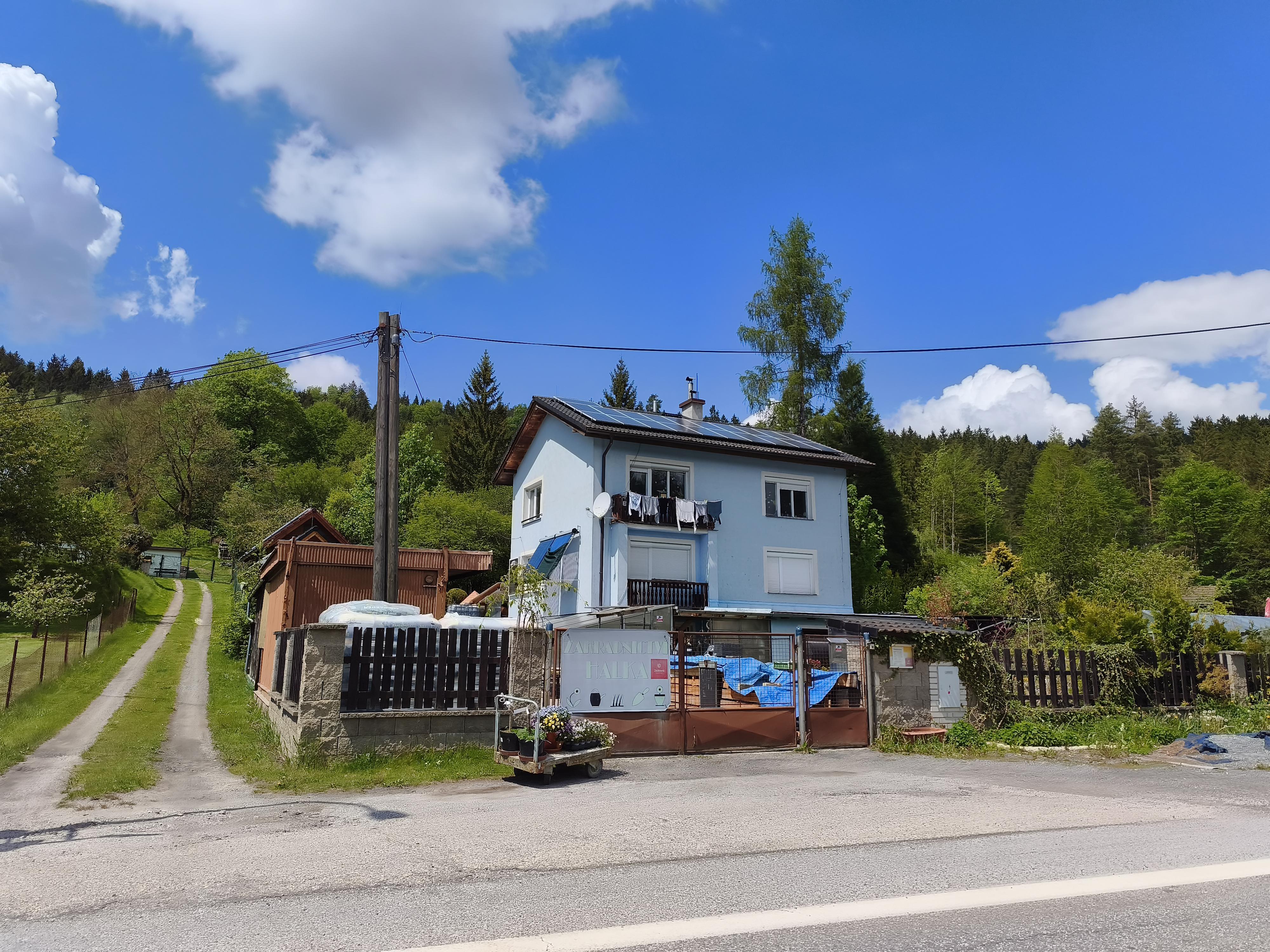 Zahradnictví Halka Bicanová foto 2