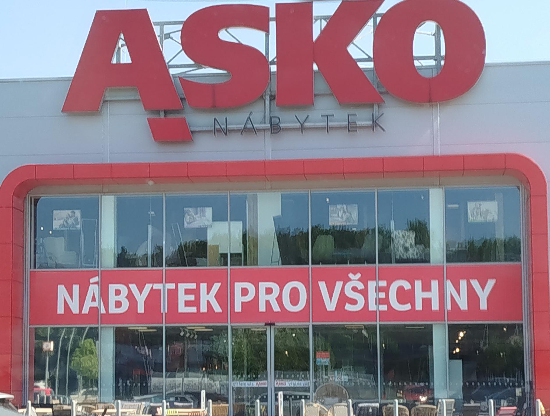 ASKO - NÁBYTEK, spol. s r.o. foto 3