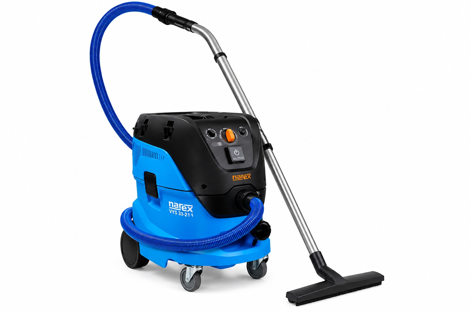 Narex 65406760 průmyslový vysavač VYS 44-71 M