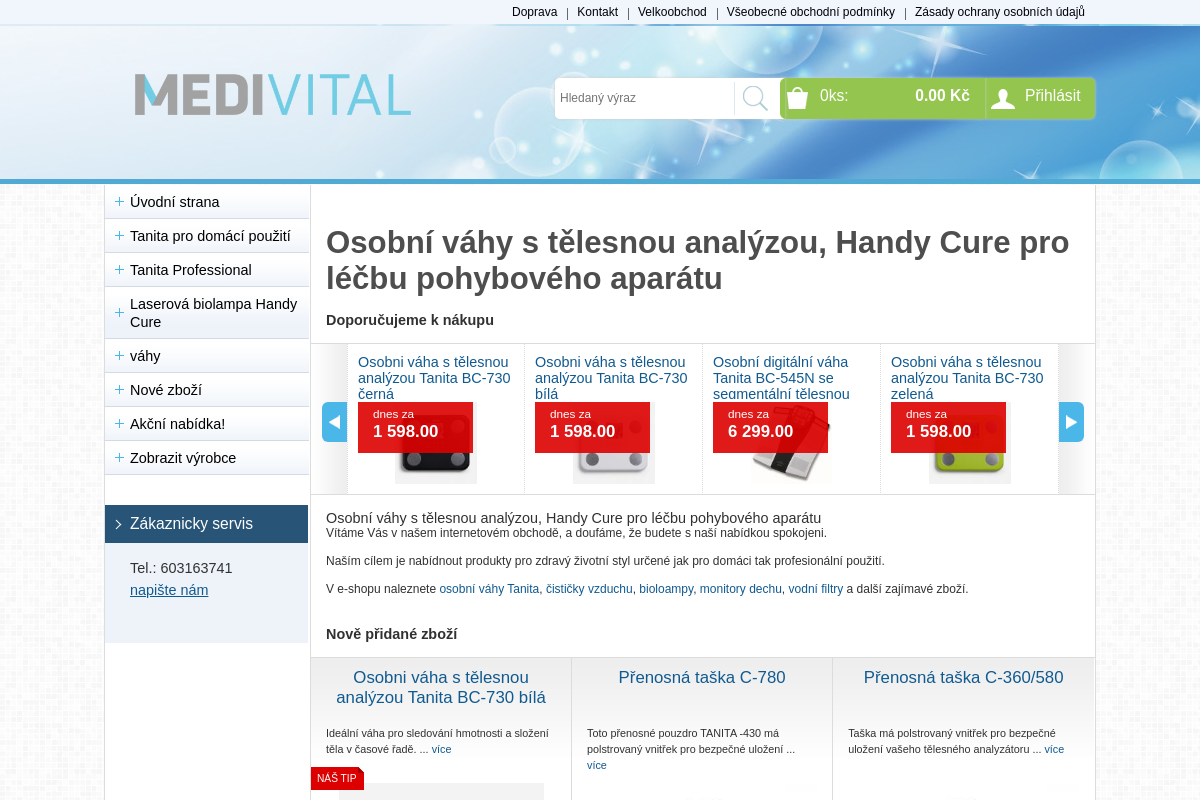 Medivital.cz