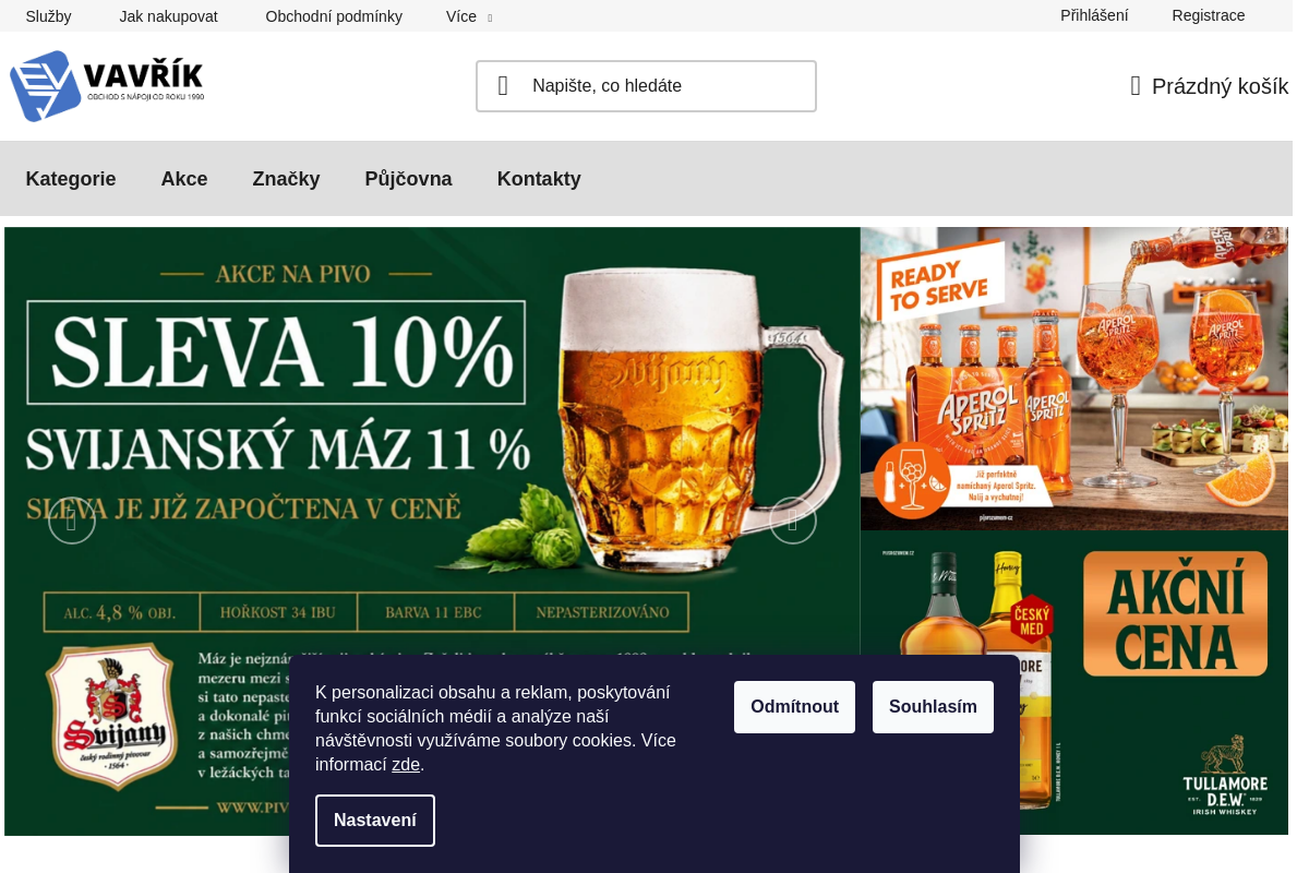 Vavrikevj.cz