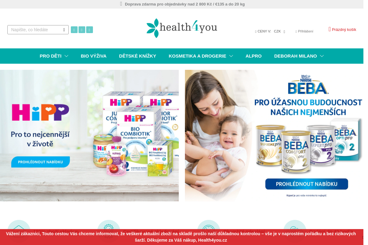 Health4you.cz