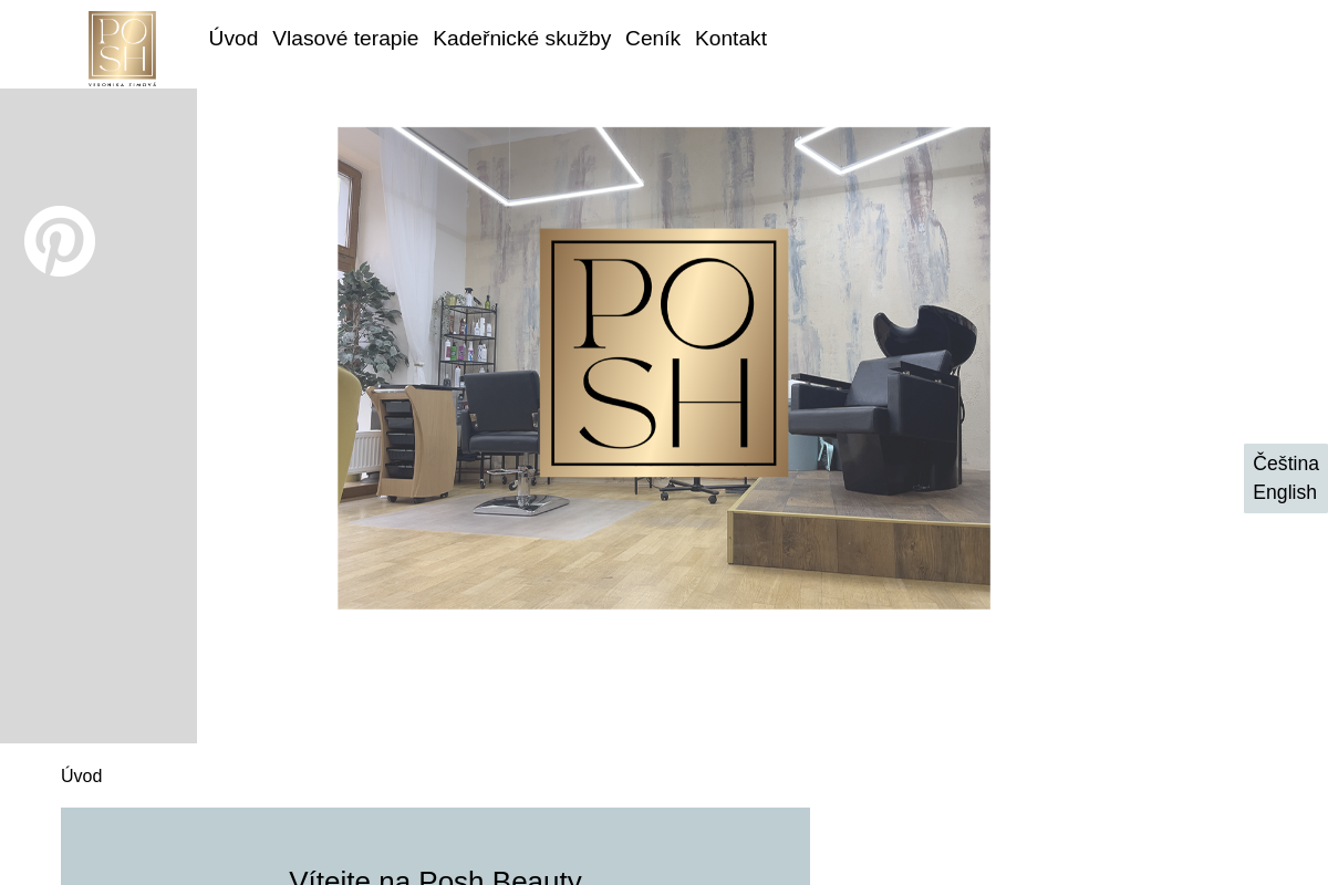 Posh Beauty VZ foto 1