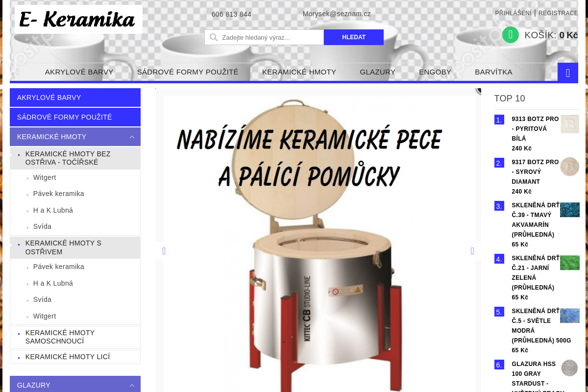 E-keramika.cz