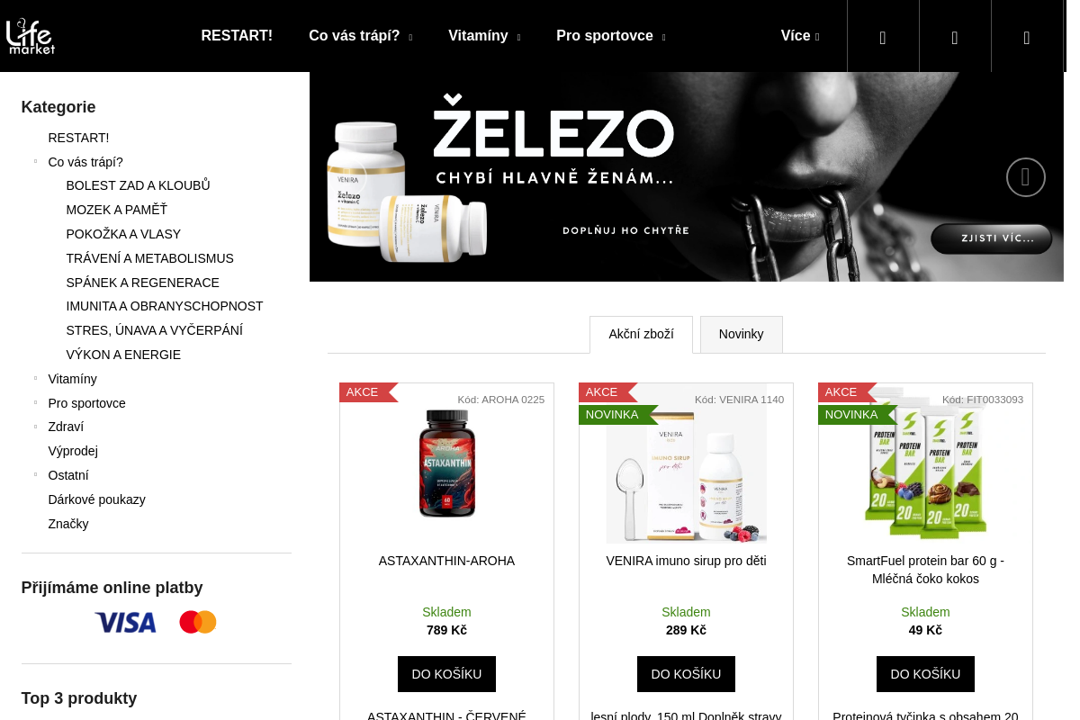 Lifemarket.cz