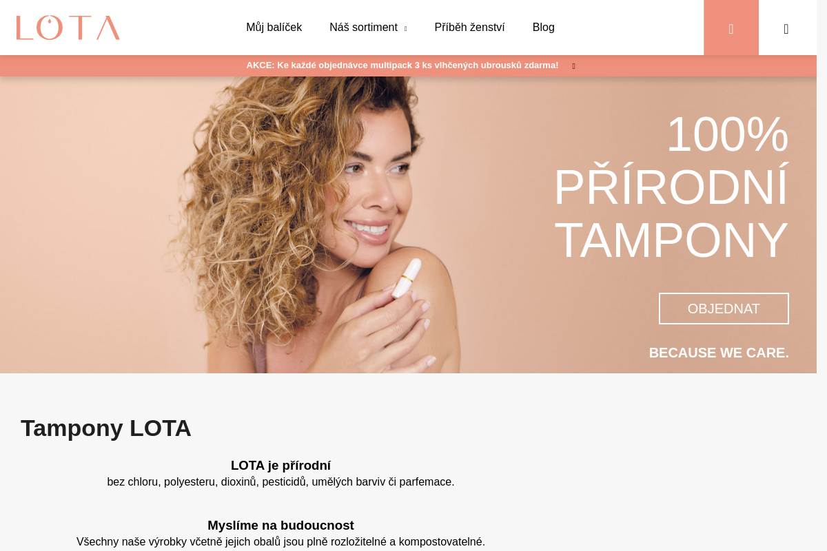 Lota.care