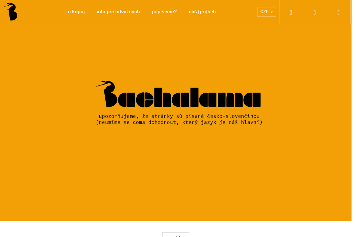 bachalama