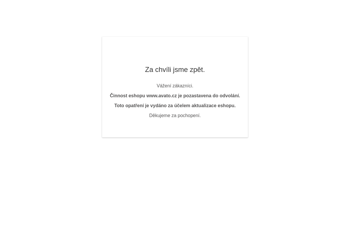 Avato.cz