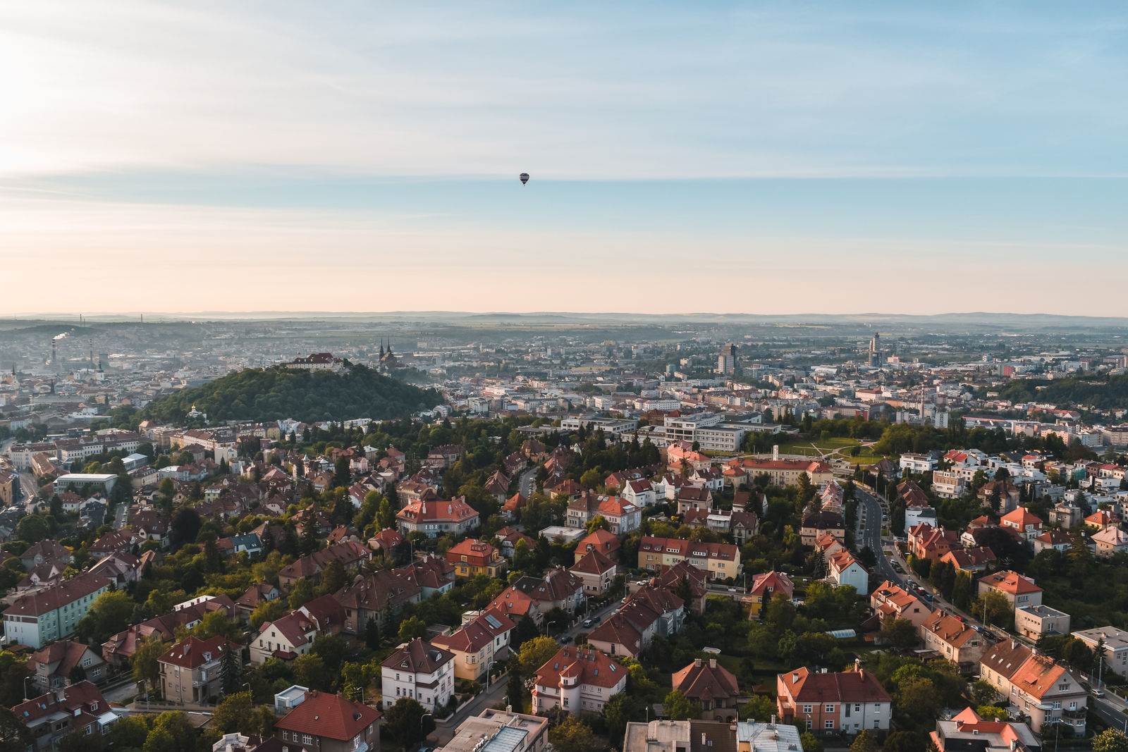 SkyBalloon