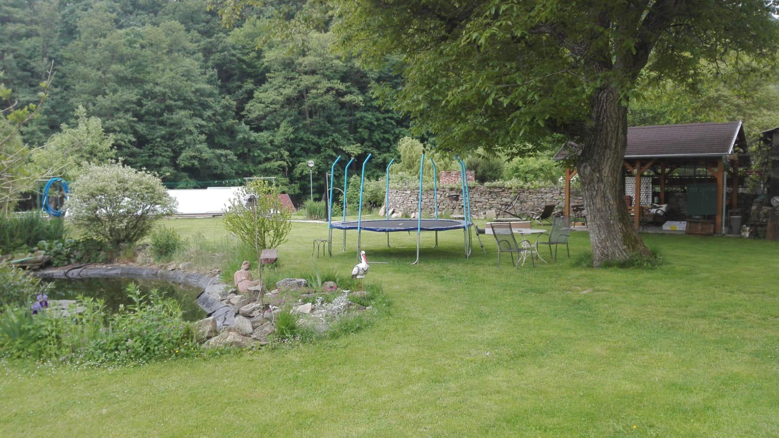 Penzion Viktorie foto 2