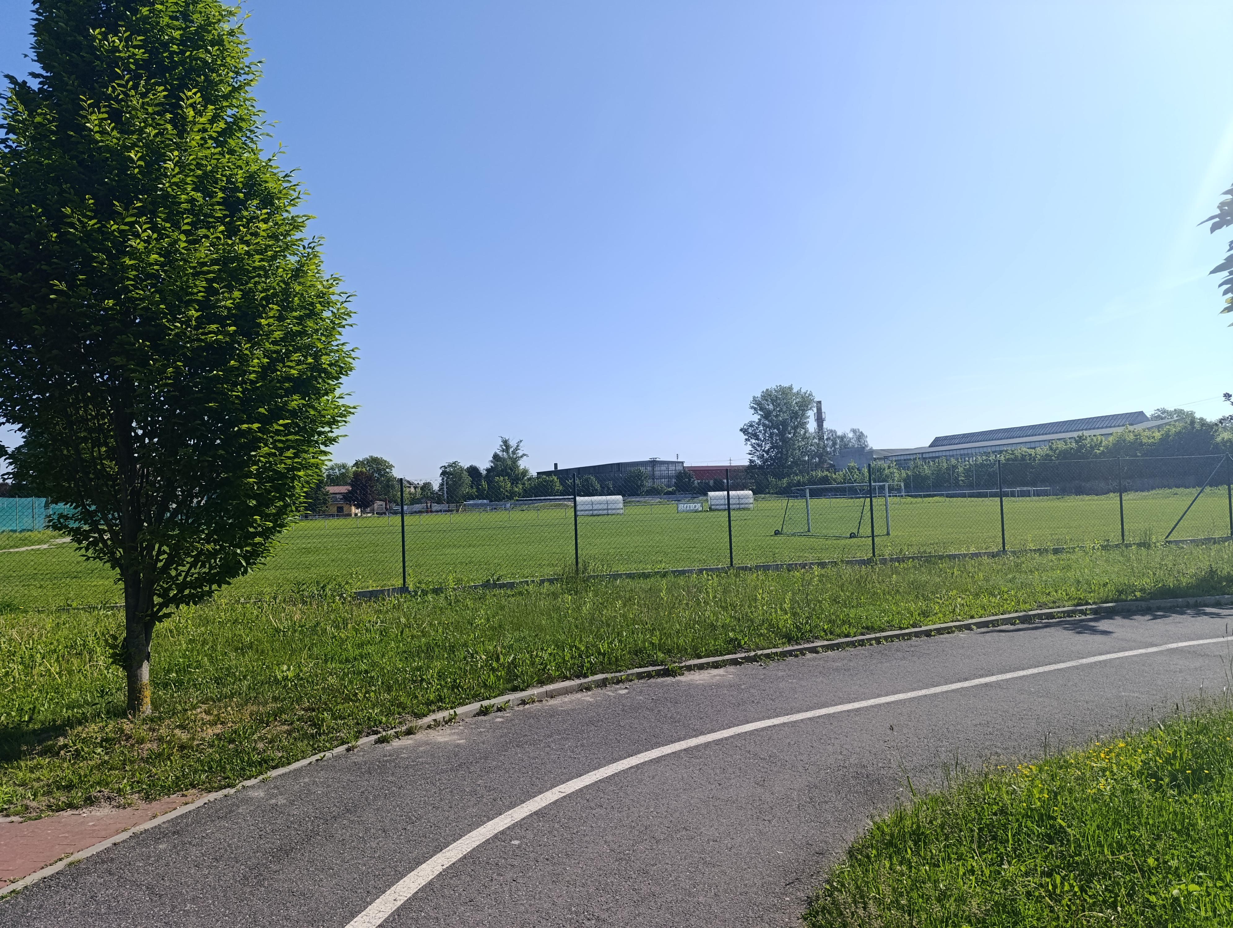 Tělovýchovná Jednota Vítkovice - Svinov z.s. foto 3