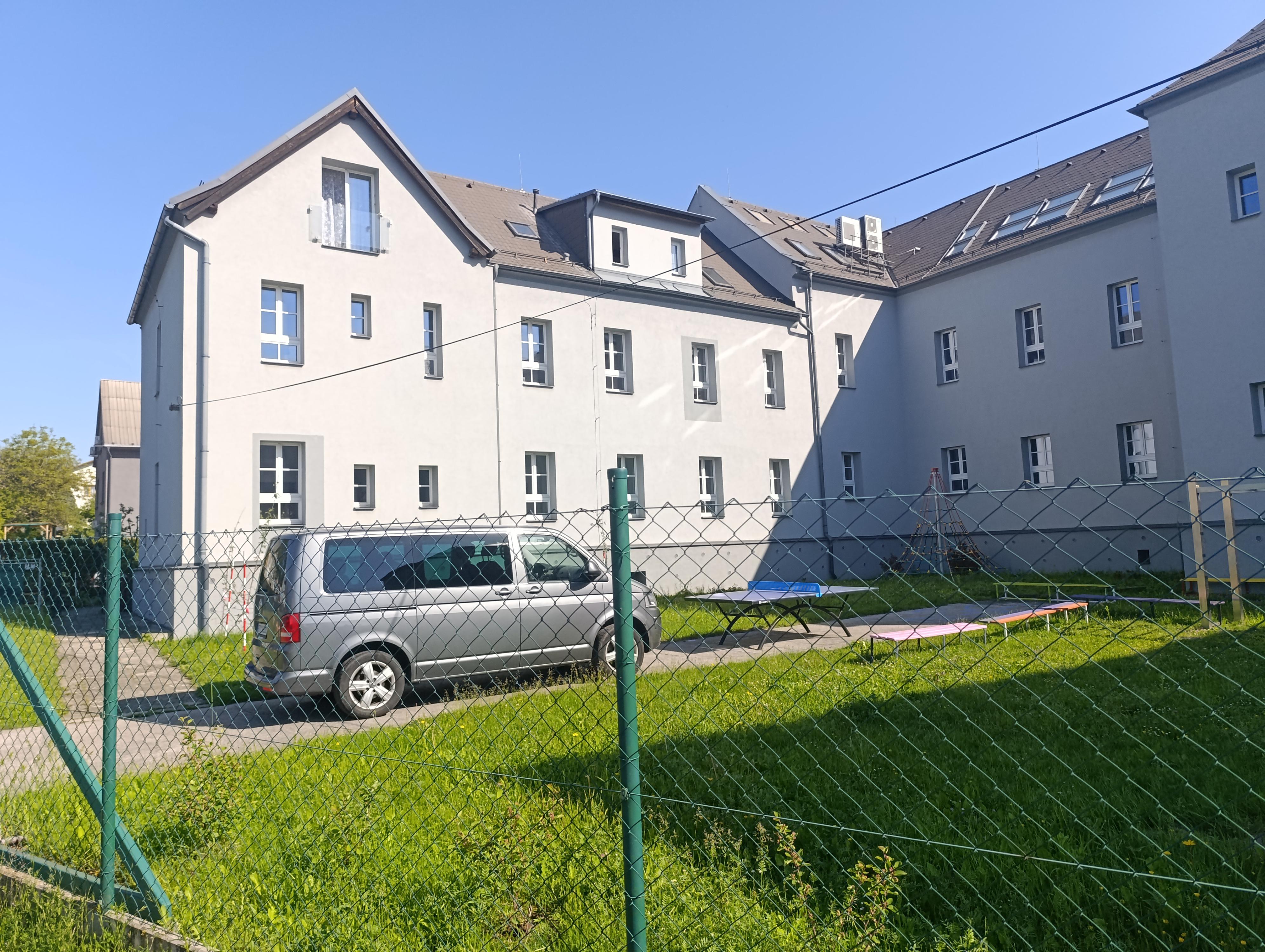 MŠ Ostrava-Svinov, Bílovecká foto 2