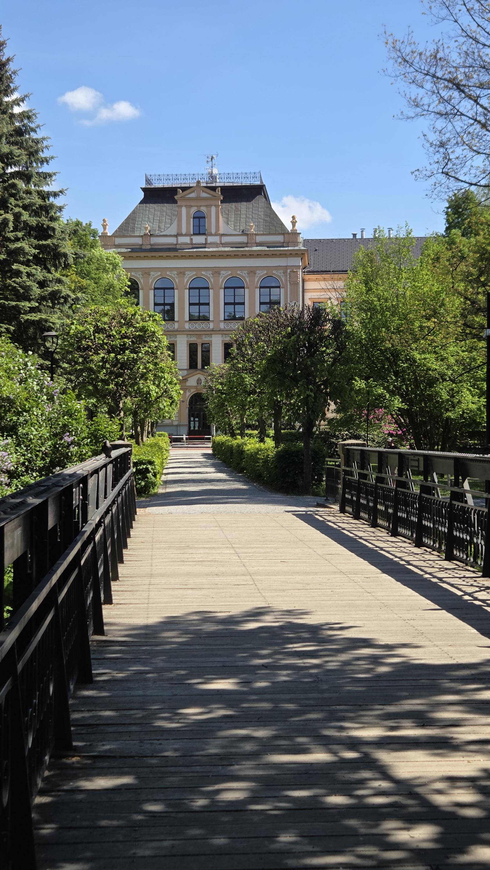 Gymnázium Polička foto 6