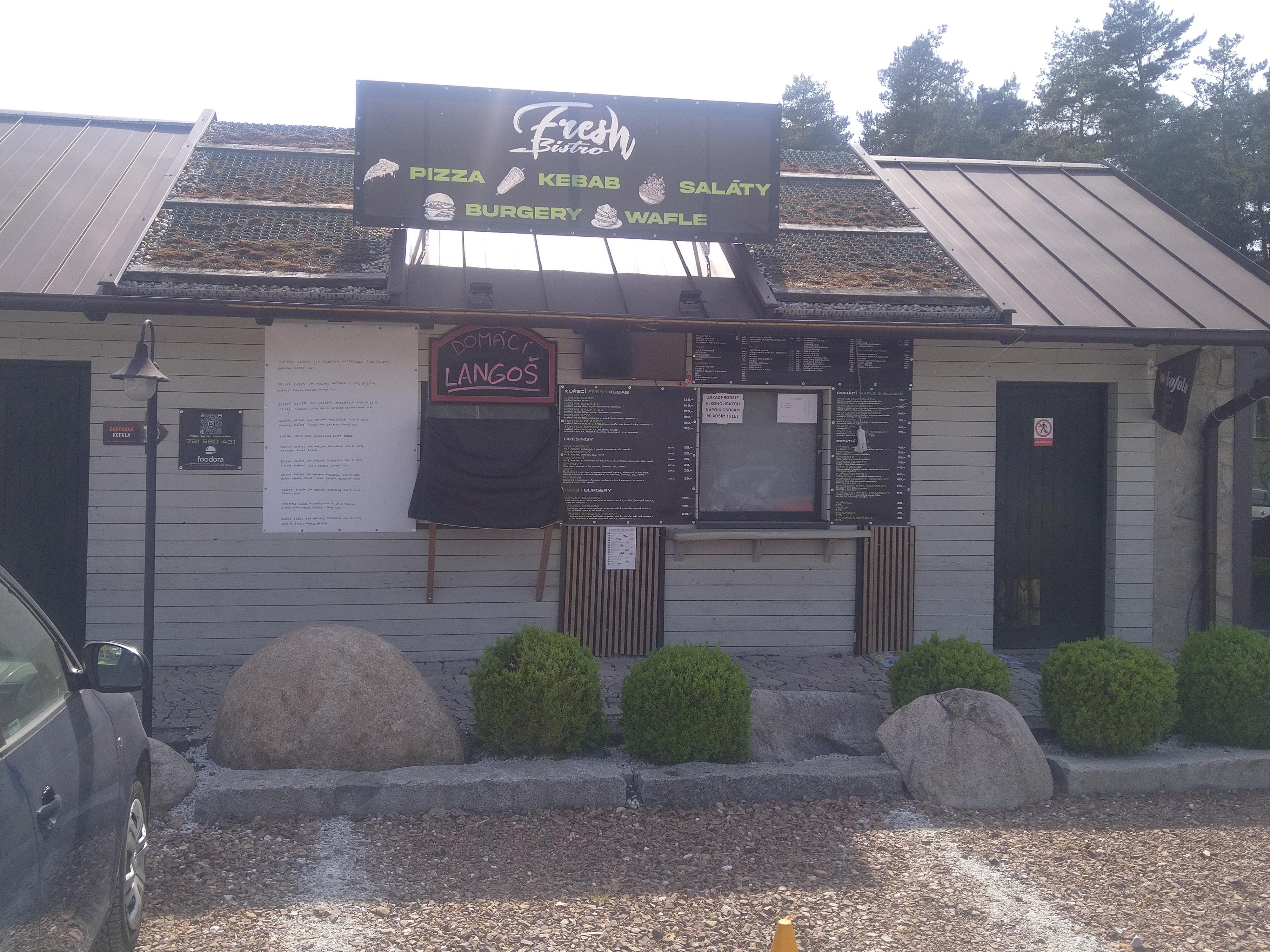 Fresh Bistro