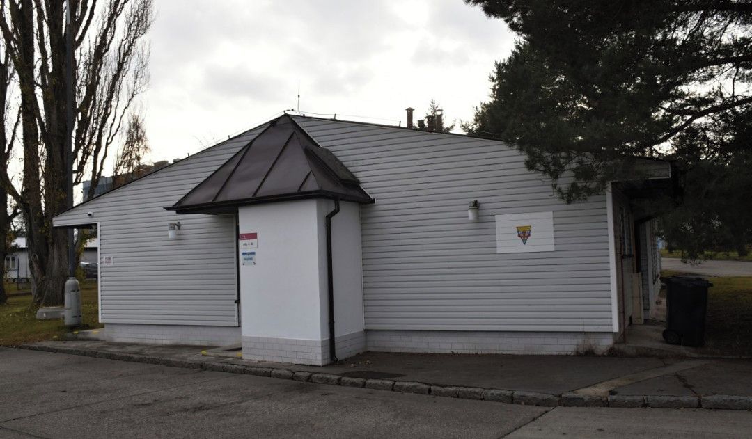 Výjezdová základna ZZS HMP Praha 6 - Ruzyně foto 3