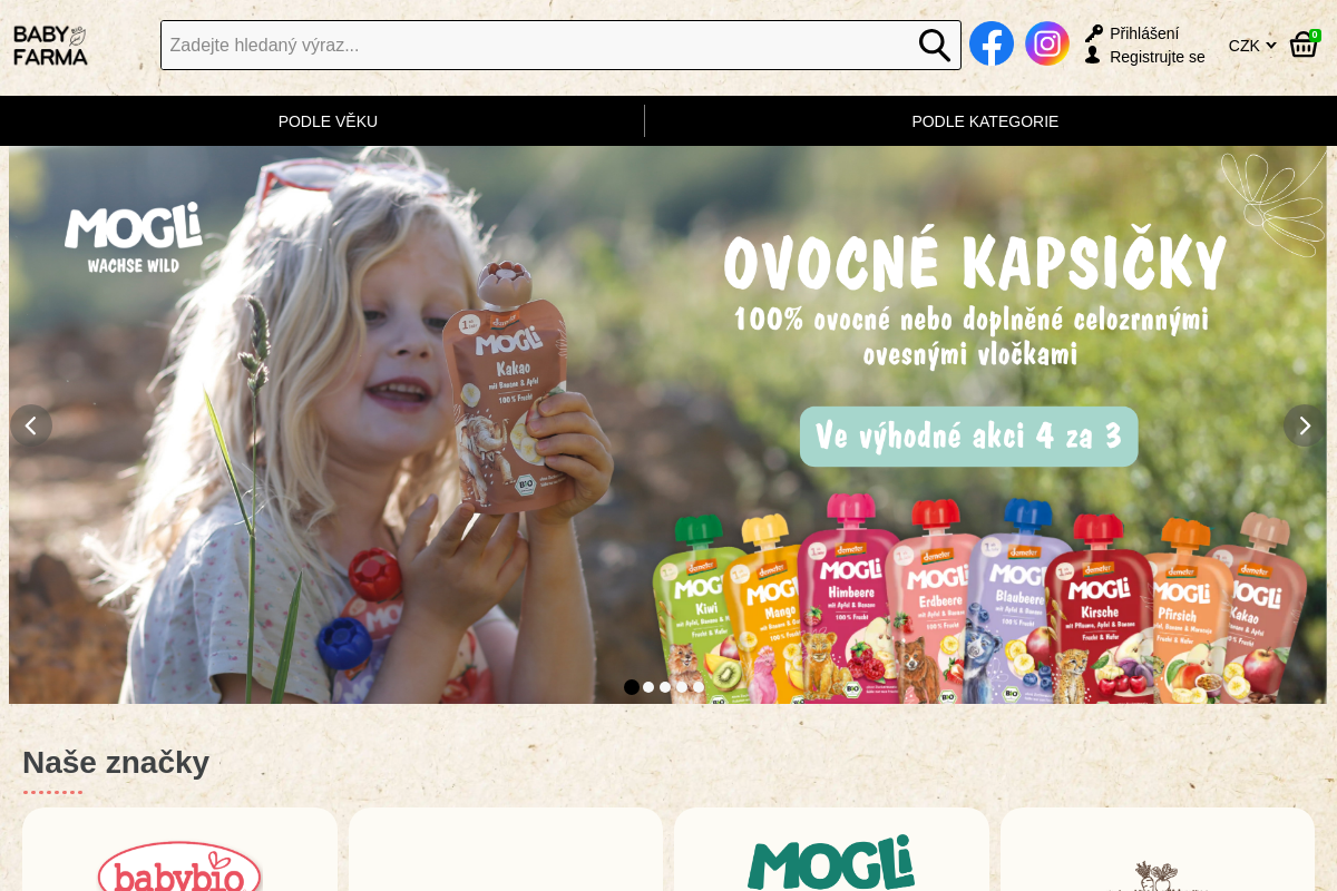 Babyfarma