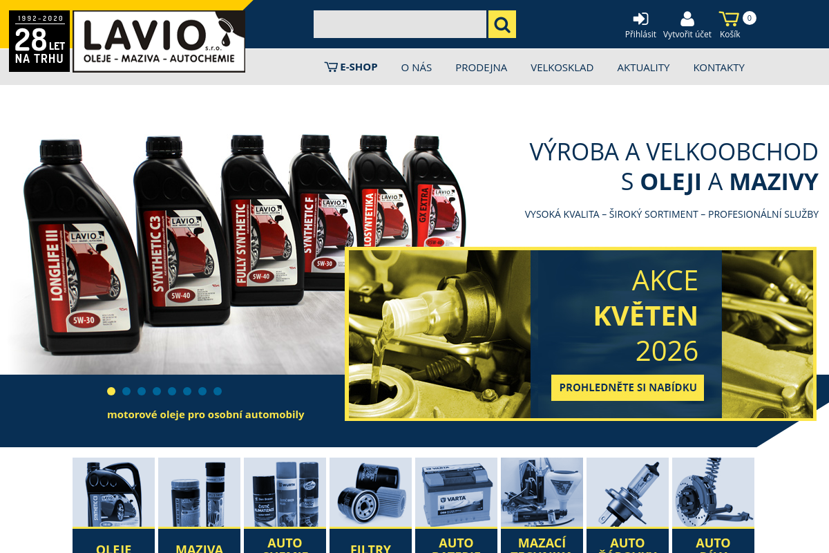 Eoleje.cz