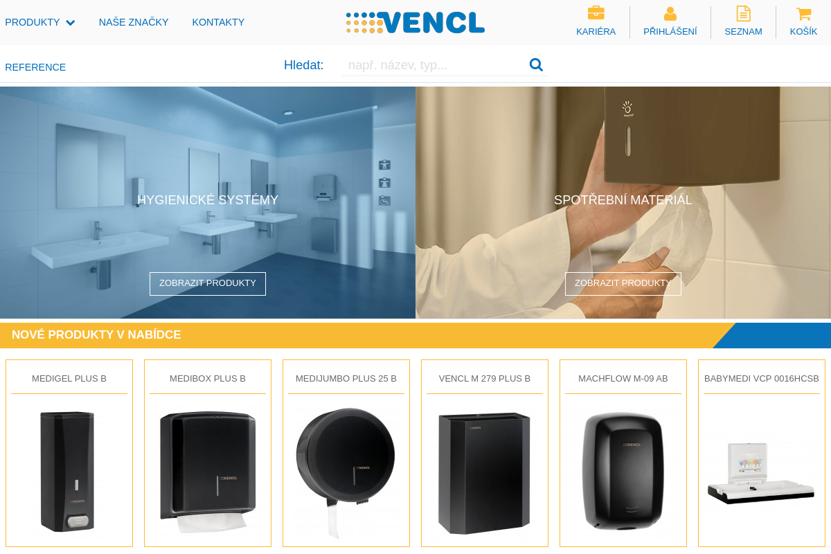 Vencl.cz