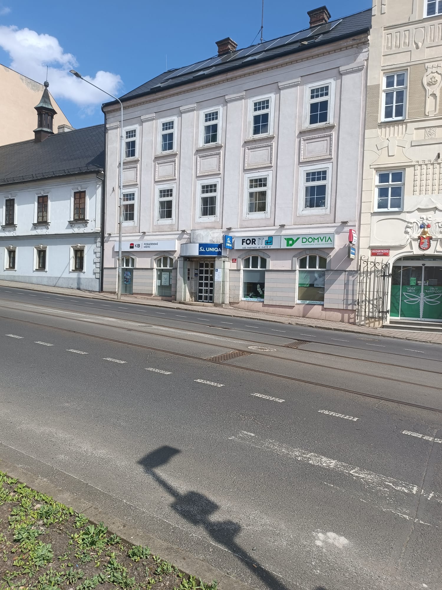 UNIQA pojišťovna, a.s. foto 3