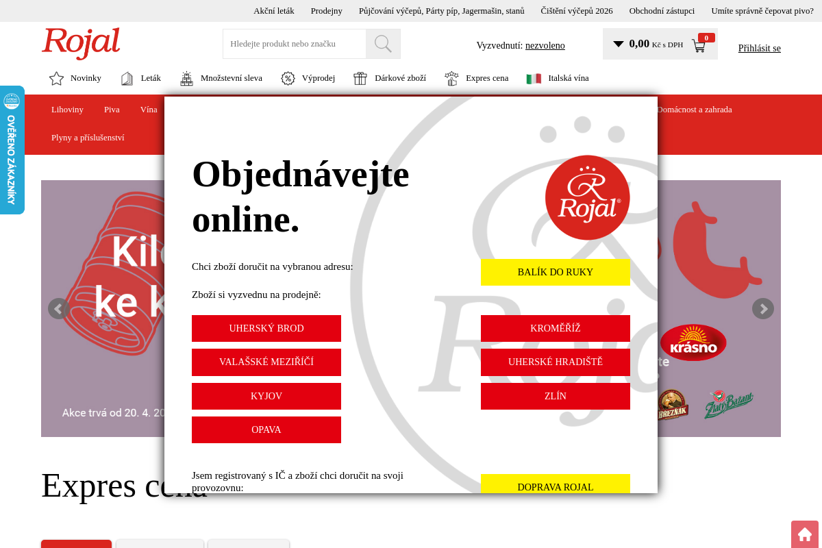 Rojal.cz