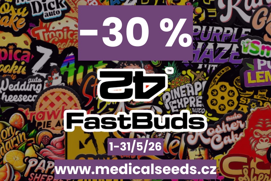 FastBuds