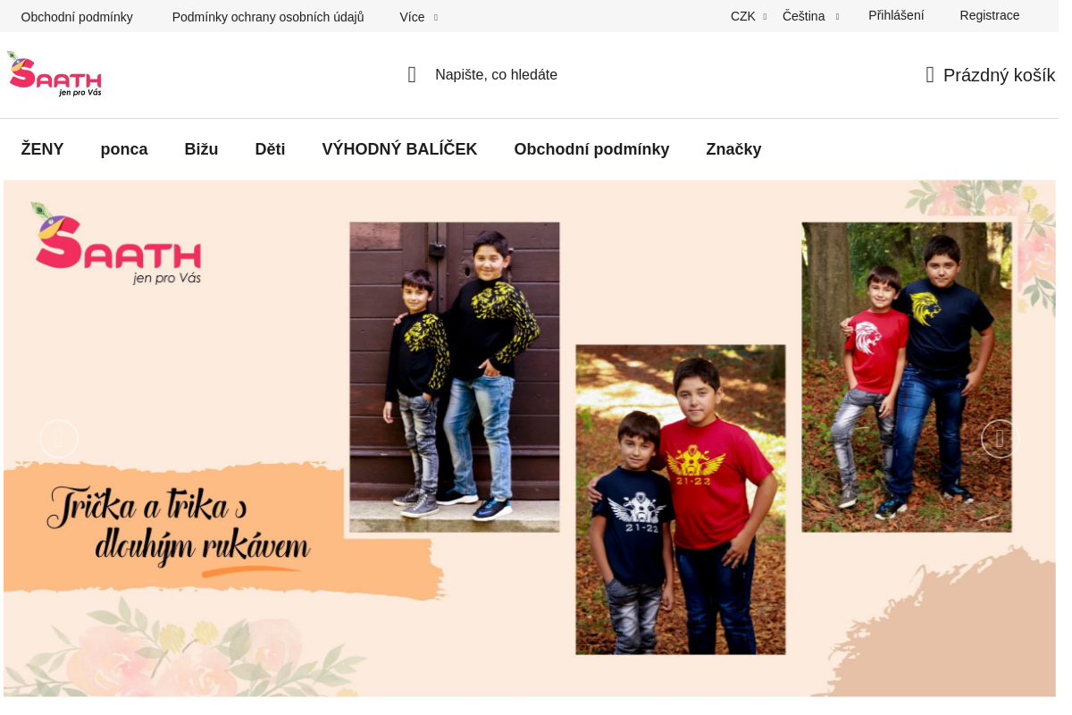 Saath.cz