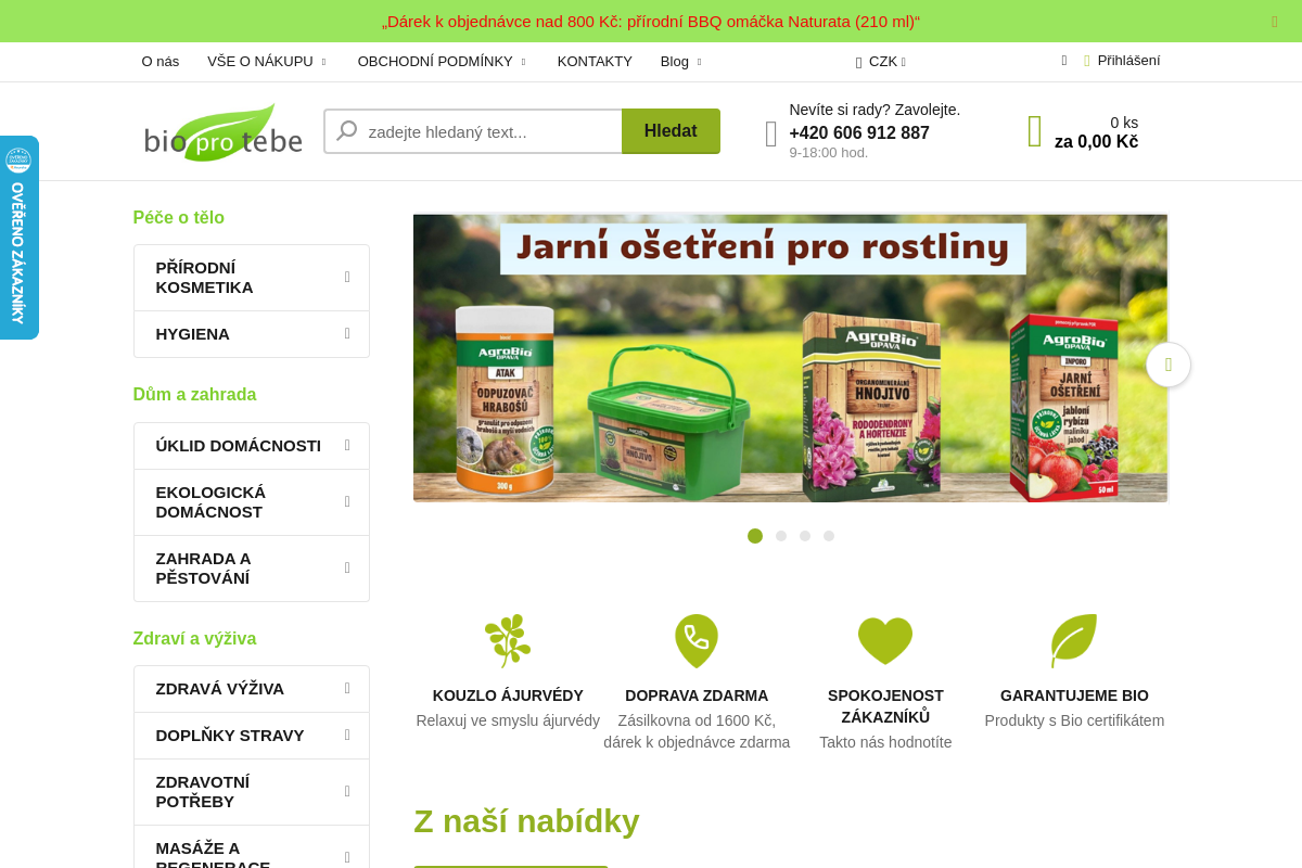 Bioprotebe.cz