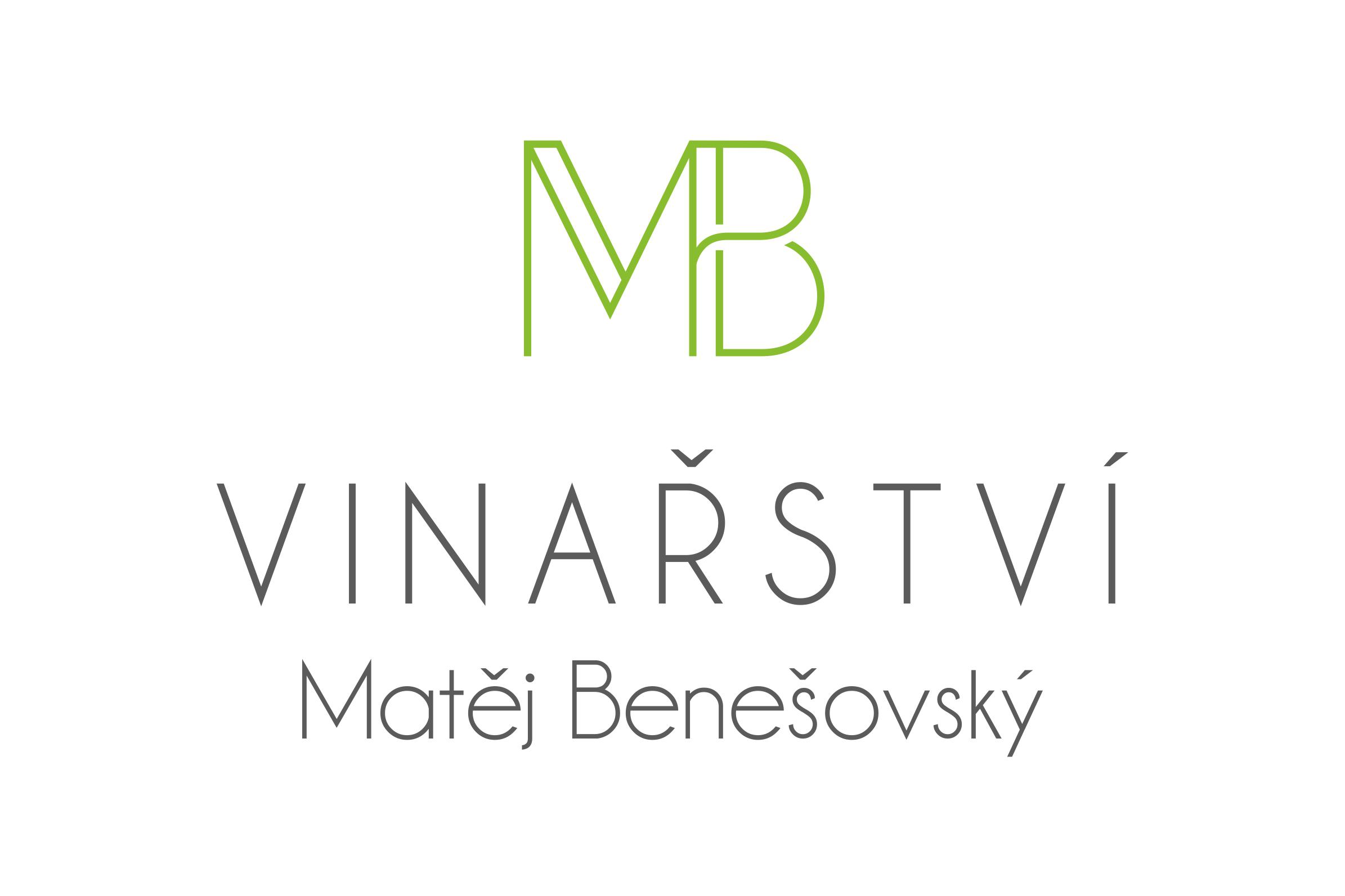 Vinařství Matěj Benešovský