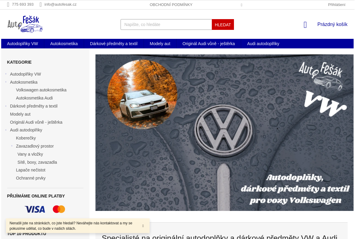 Autofesak.cz