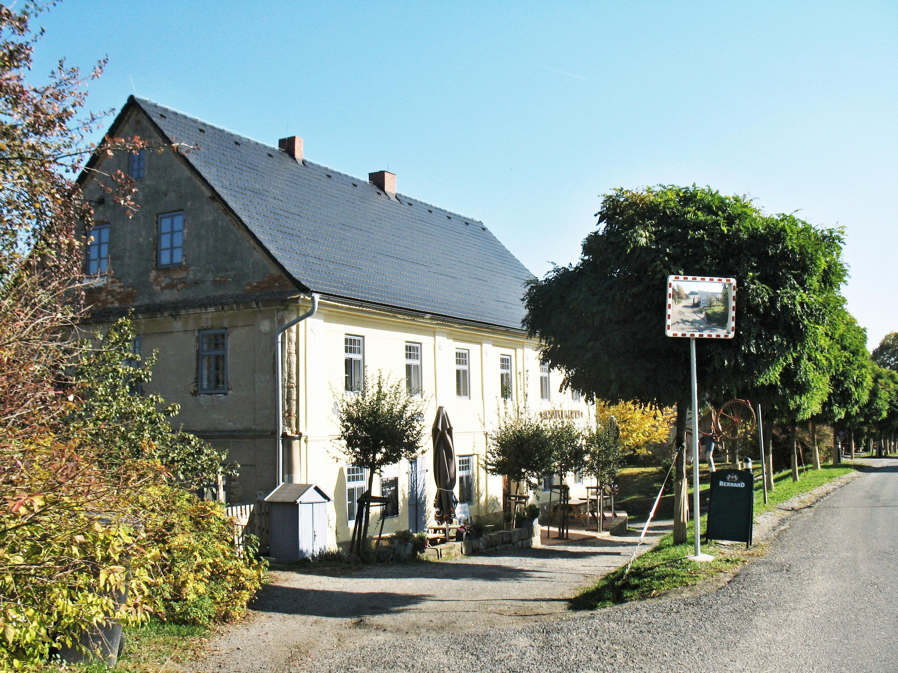 Koloniál Levandule foto 6