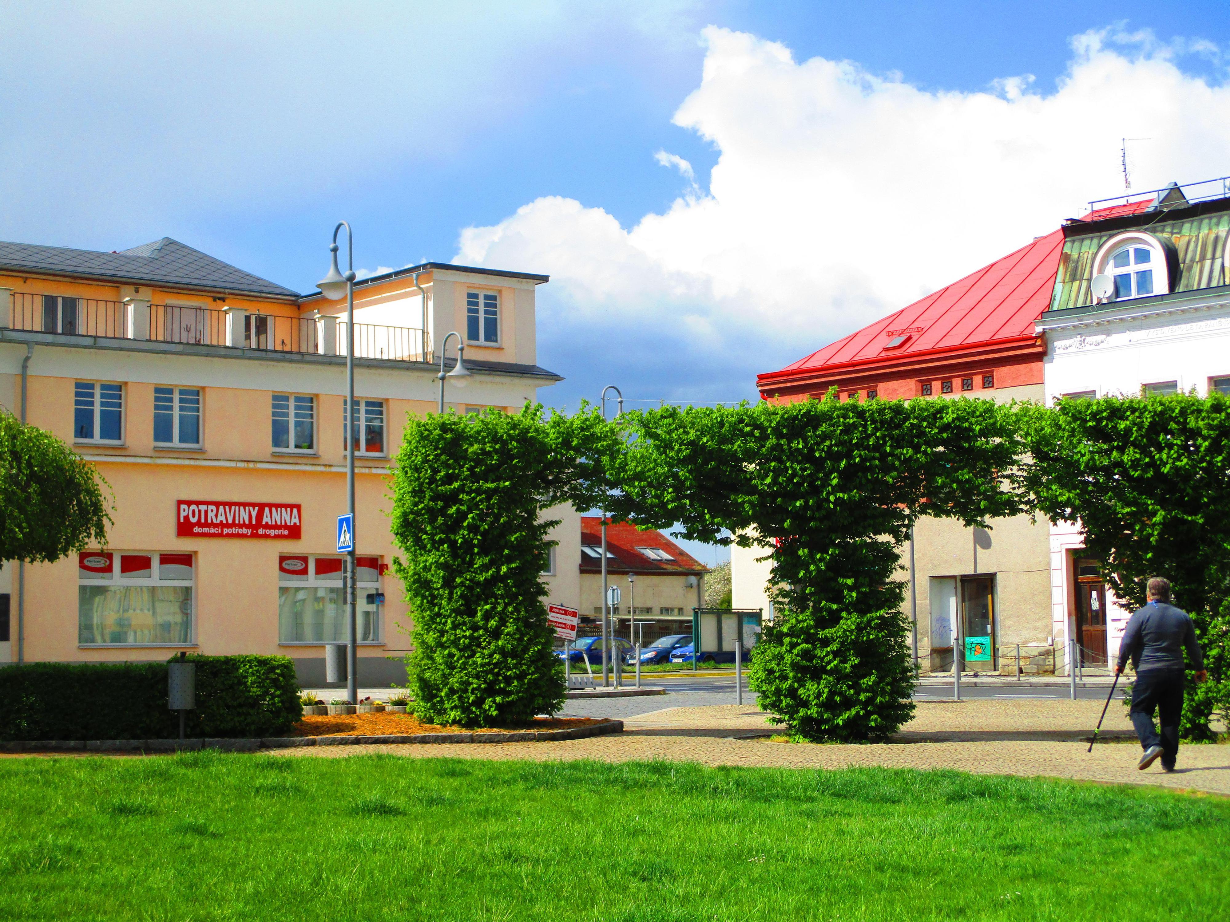 POTRAVINY ANNA foto 1