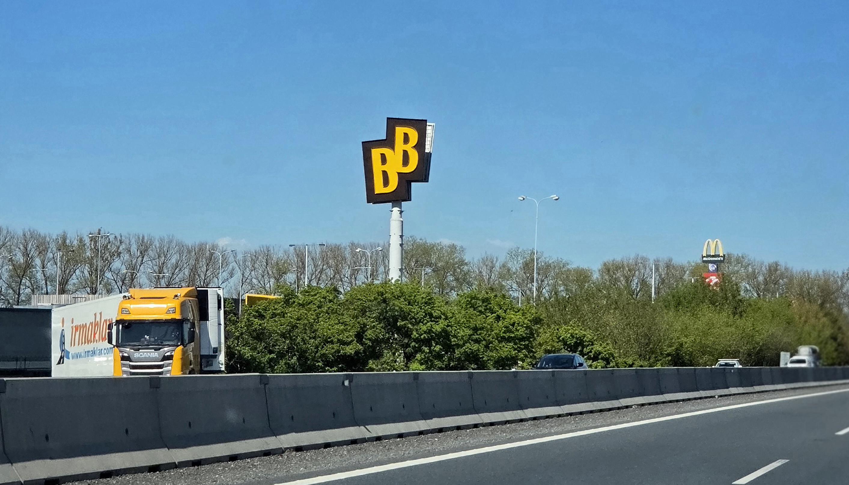 Bageterie Boulevard foto 6