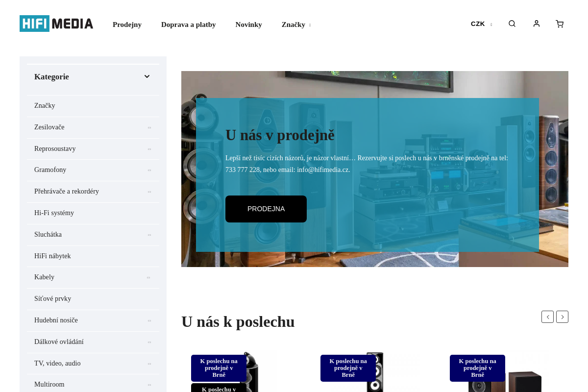 Hifimedia.cz