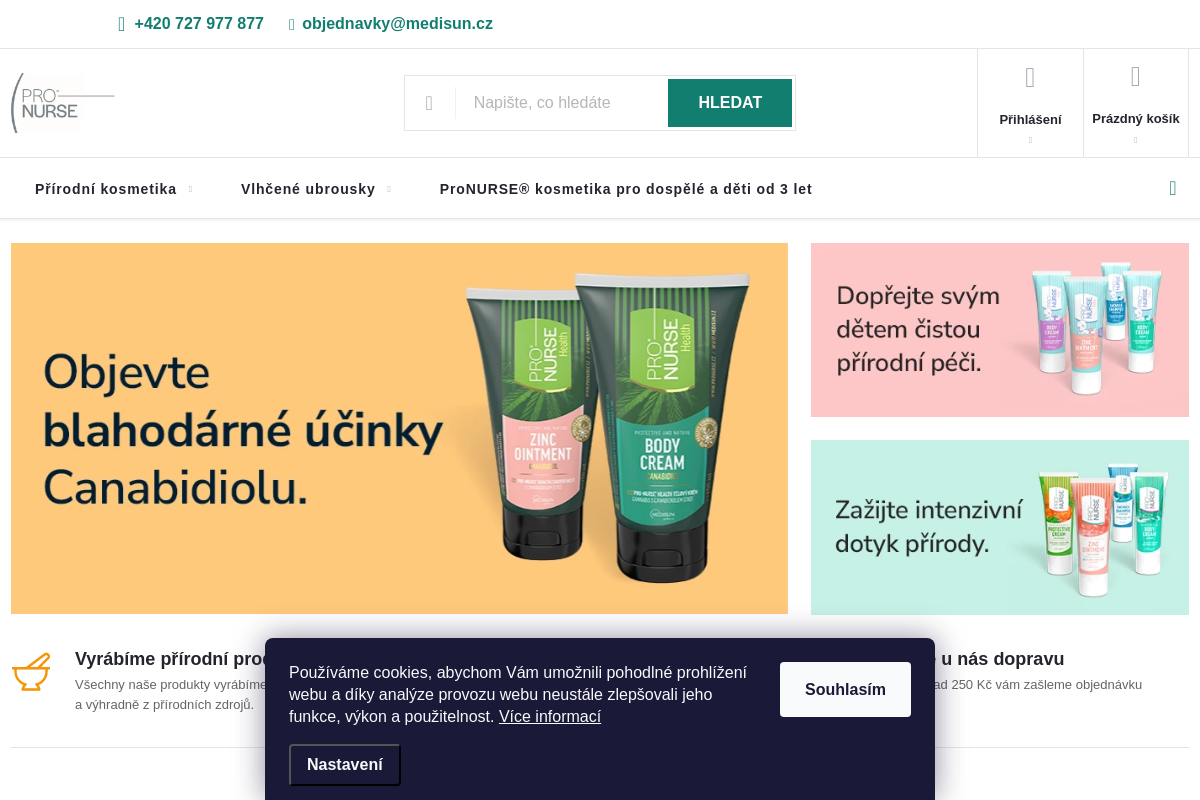 eshop.pronurse.cz