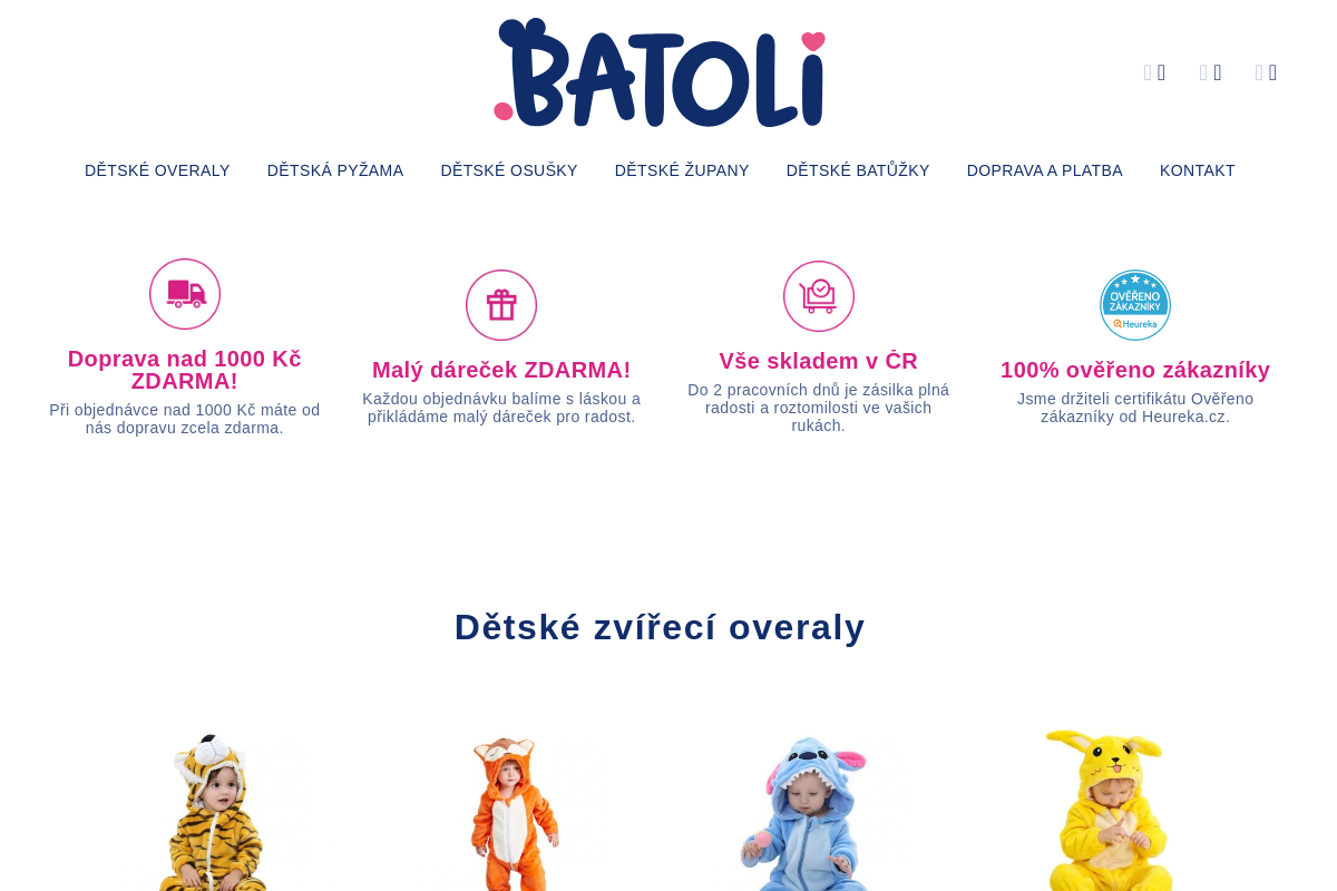 Batoli.cz