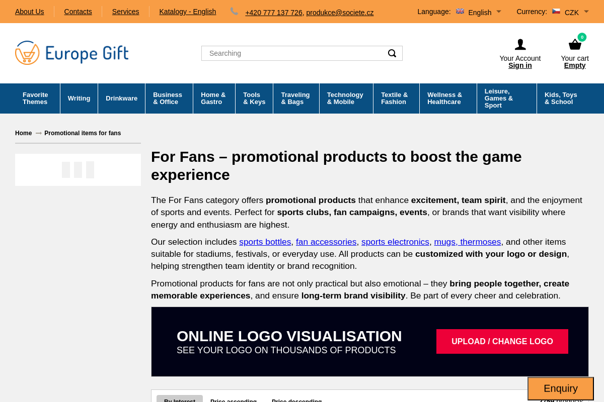 Fans Promo