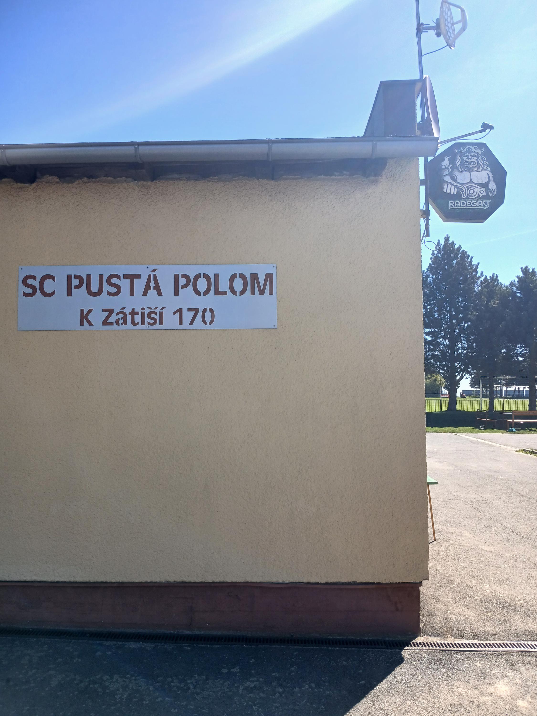 Hostinec K Zátiší 	170 foto 2