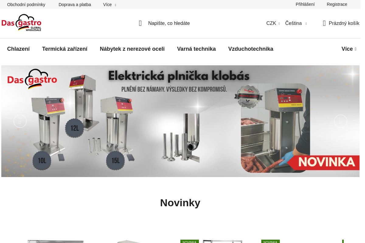 Das-gastro.com