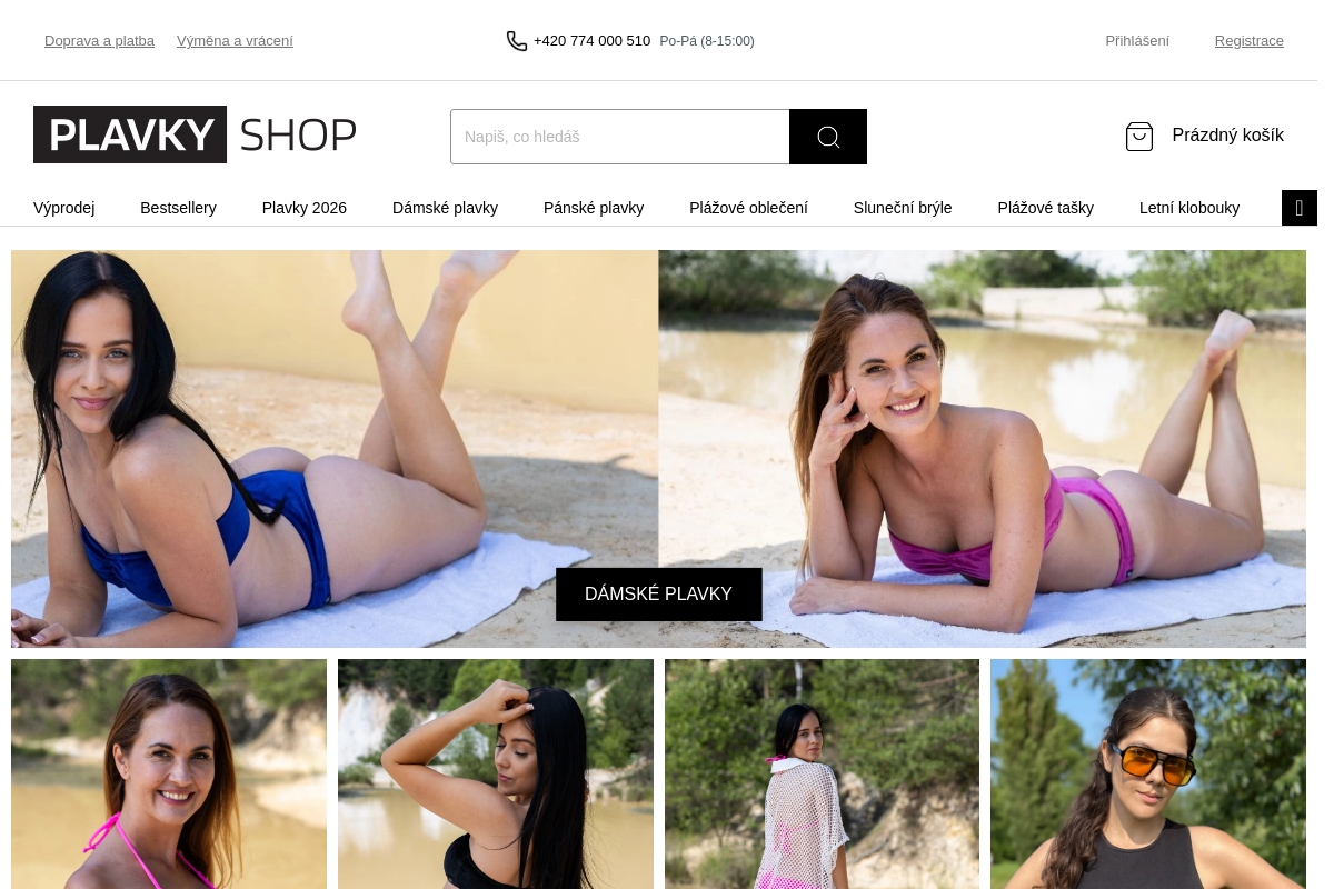 Plavkyshop.cz
