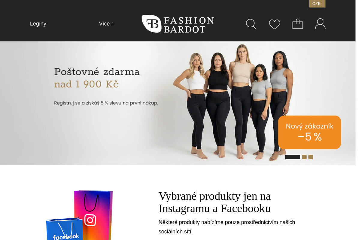 Fashionbardot.cz