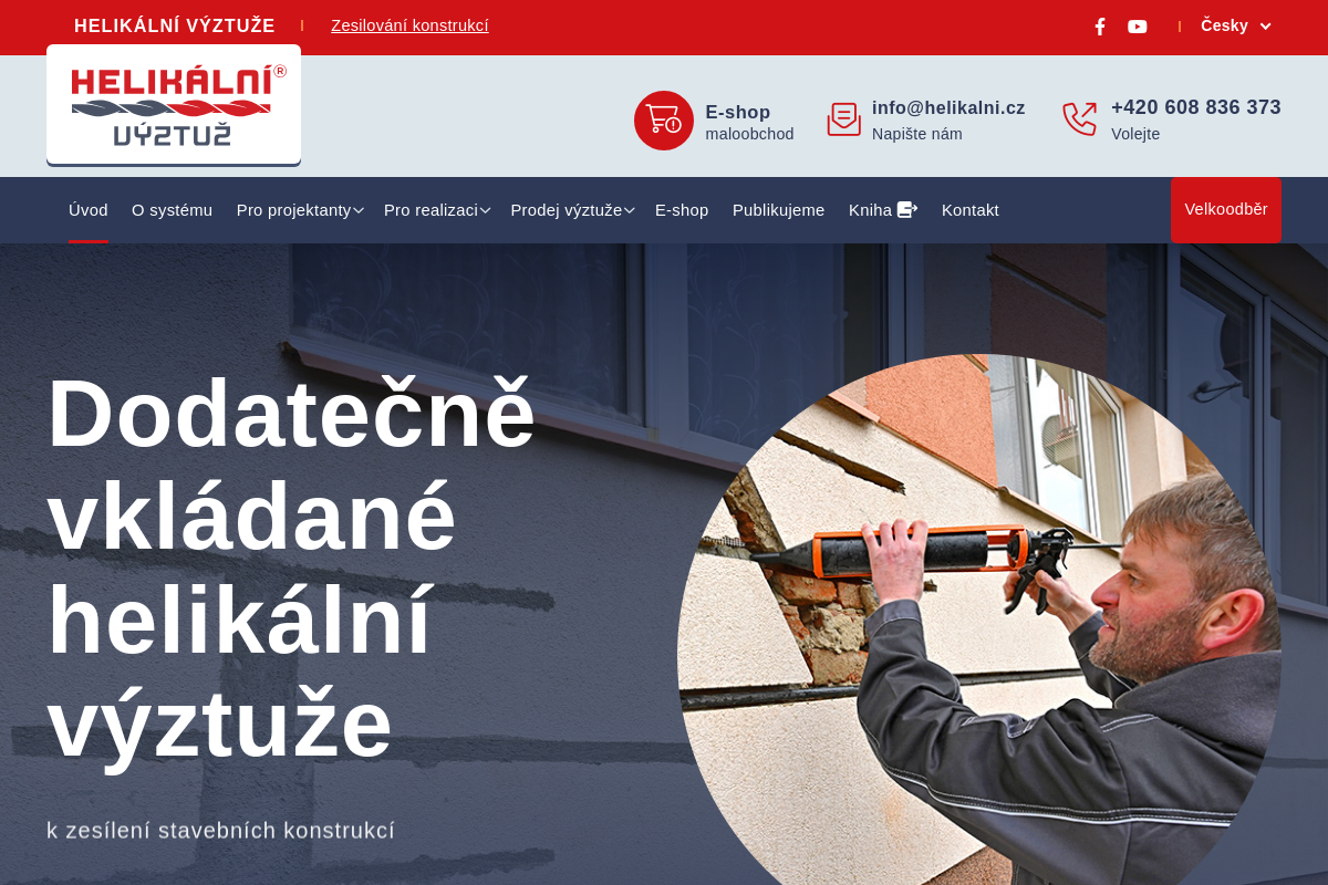 Helikalni.cz