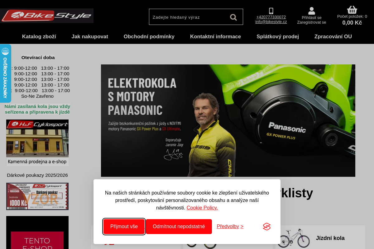 Bikestyle.cz